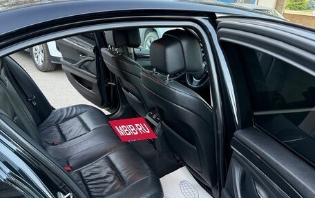 BMW 5 серия, 2011 год, 1 500 000 рублей, 7 фотография