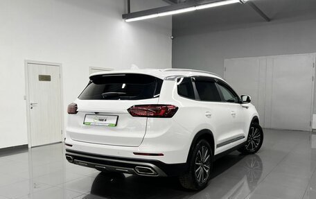 Chery Tiggo 8 Pro, 2021 год, 1 725 000 рублей, 2 фотография