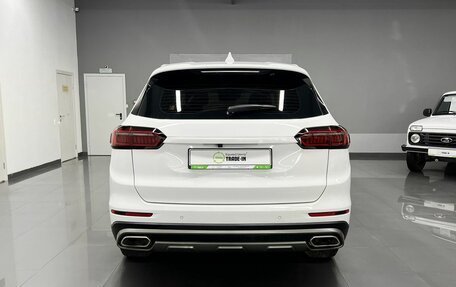 Chery Tiggo 8 Pro, 2021 год, 1 725 000 рублей, 4 фотография