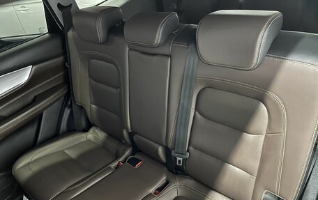 Chery Tiggo 8 Pro, 2021 год, 1 725 000 рублей, 10 фотография