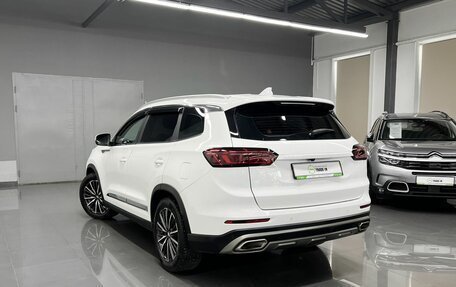 Chery Tiggo 8 Pro, 2021 год, 1 725 000 рублей, 6 фотография