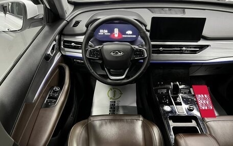 Chery Tiggo 8 Pro, 2021 год, 1 725 000 рублей, 12 фотография