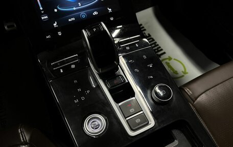 Chery Tiggo 8 Pro, 2021 год, 1 725 000 рублей, 19 фотография