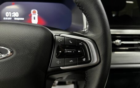 Chery Tiggo 8 Pro, 2021 год, 1 725 000 рублей, 21 фотография