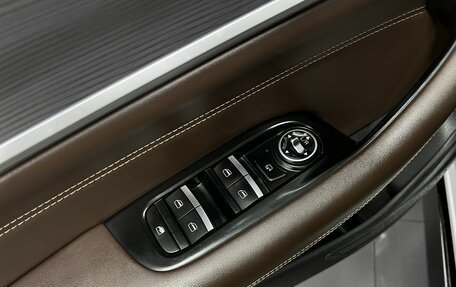 Chery Tiggo 8 Pro, 2021 год, 1 725 000 рублей, 22 фотография