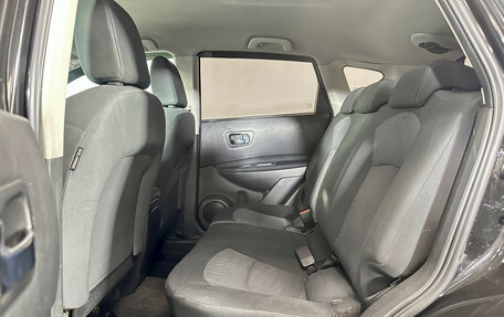 Nissan Qashqai, 2011 год, 755 000 рублей, 10 фотография