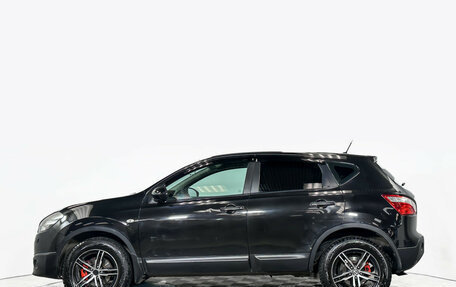 Nissan Qashqai, 2011 год, 755 000 рублей, 8 фотография