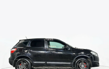 Nissan Qashqai, 2011 год, 755 000 рублей, 4 фотография