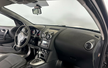 Nissan Qashqai, 2011 год, 755 000 рублей, 9 фотография