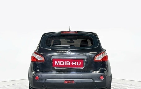 Nissan Qashqai, 2011 год, 755 000 рублей, 6 фотография