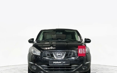 Nissan Qashqai, 2011 год, 755 000 рублей, 2 фотография