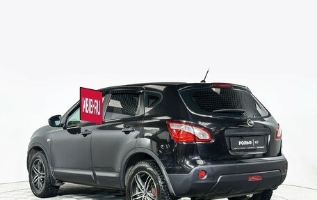 Nissan Qashqai, 2011 год, 755 000 рублей, 7 фотография