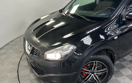 Nissan Qashqai, 2011 год, 755 000 рублей, 16 фотография