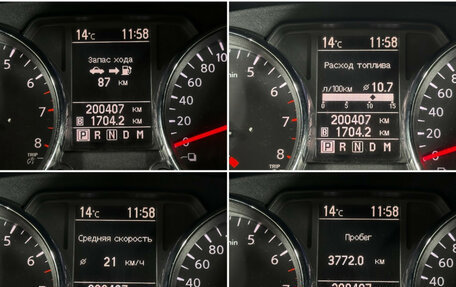 Nissan Qashqai, 2011 год, 755 000 рублей, 12 фотография