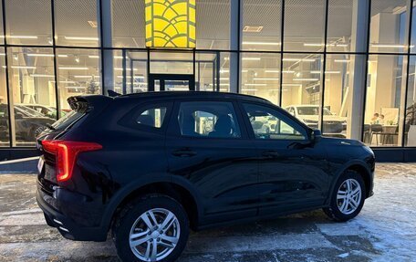 Haval Jolion, 2025 год, 2 780 714 рублей, 7 фотография