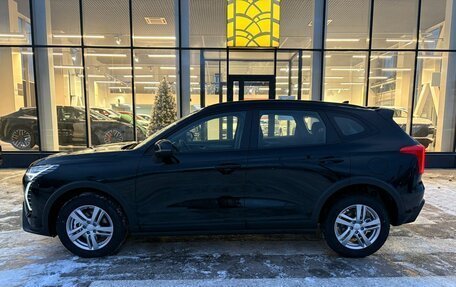 Haval Jolion, 2025 год, 2 780 714 рублей, 4 фотография