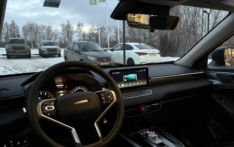 Haval Jolion, 2025 год, 2 780 714 рублей, 9 фотография