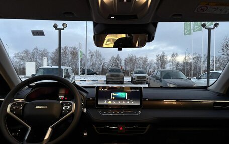 Haval Jolion, 2025 год, 2 780 714 рублей, 10 фотография