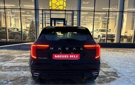 Haval Jolion, 2025 год, 2 780 714 рублей, 6 фотография