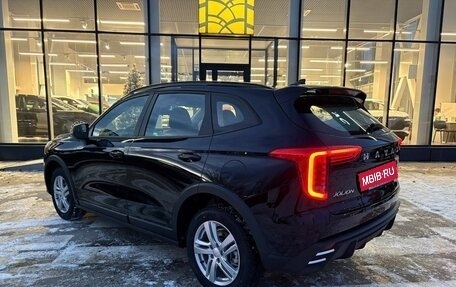 Haval Jolion, 2025 год, 2 780 714 рублей, 5 фотография