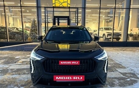 Haval Jolion, 2025 год, 2 780 714 рублей, 2 фотография