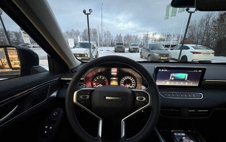 Haval Jolion, 2025 год, 2 780 714 рублей, 11 фотография