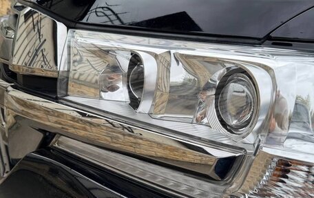 Toyota Land Cruiser 200, 2016 год, 6 999 999 рублей, 6 фотография