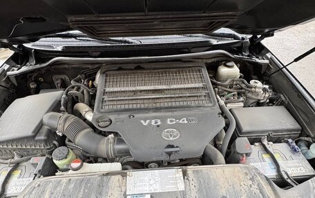 Toyota Land Cruiser 200, 2016 год, 6 999 999 рублей, 12 фотография