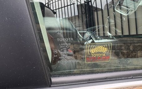 Toyota Land Cruiser 200, 2016 год, 6 999 999 рублей, 9 фотография