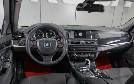 BMW 5 серия, 2015 год, 1 593 070 рублей, 6 фотография