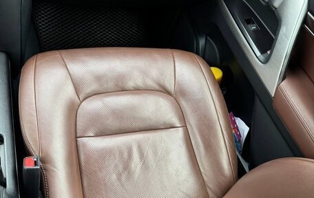 Toyota Land Cruiser 200, 2016 год, 6 999 999 рублей, 23 фотография