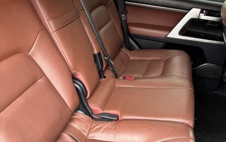 Toyota Land Cruiser 200, 2016 год, 6 999 999 рублей, 24 фотография