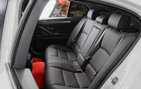 BMW 5 серия, 2015 год, 1 593 070 рублей, 9 фотография