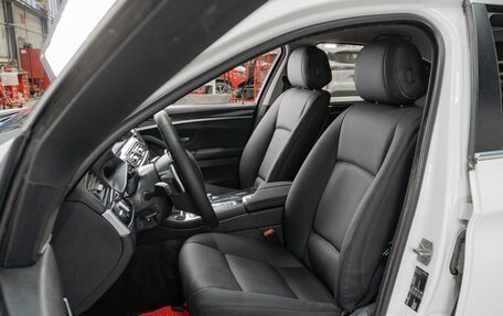 BMW 5 серия, 2015 год, 1 593 070 рублей, 10 фотография