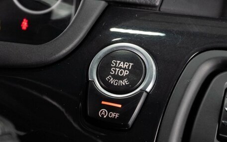 BMW 5 серия, 2015 год, 1 593 070 рублей, 19 фотография