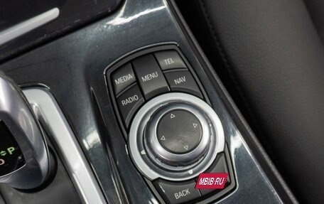 BMW 5 серия, 2015 год, 1 593 070 рублей, 18 фотография