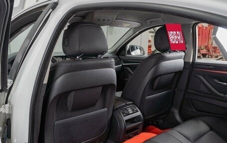 BMW 5 серия, 2015 год, 1 593 070 рублей, 11 фотография