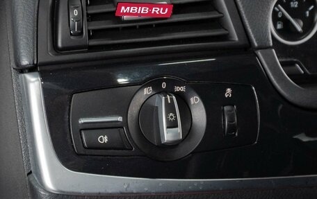 BMW 5 серия, 2015 год, 1 593 070 рублей, 14 фотография