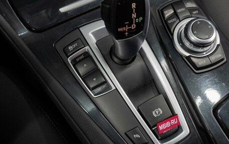 BMW 5 серия, 2015 год, 1 593 070 рублей, 17 фотография