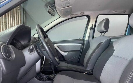 Renault Duster I рестайлинг, 2012 год, 1 095 000 рублей, 6 фотография
