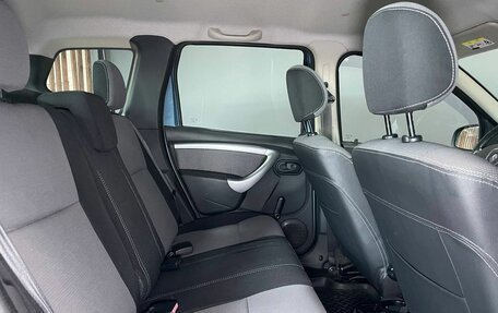 Renault Duster I рестайлинг, 2012 год, 1 095 000 рублей, 8 фотография