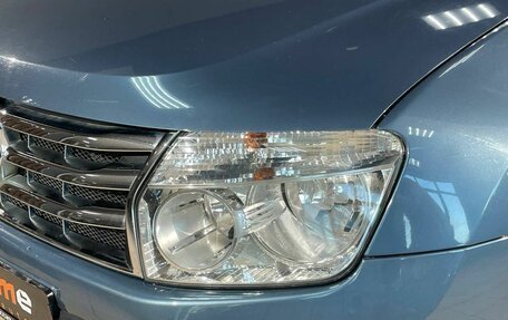 Renault Duster I рестайлинг, 2012 год, 1 095 000 рублей, 12 фотография