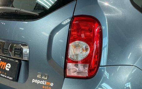 Renault Duster I рестайлинг, 2012 год, 1 095 000 рублей, 13 фотография