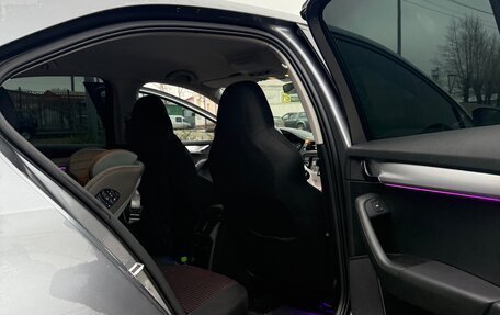 Skoda Octavia, 2016 год, 1 450 000 рублей, 6 фотография