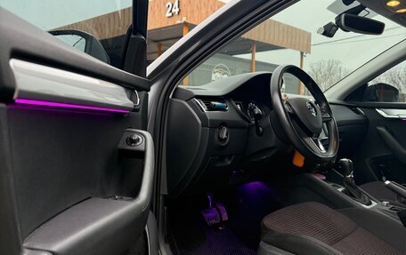 Skoda Octavia, 2016 год, 1 450 000 рублей, 4 фотография