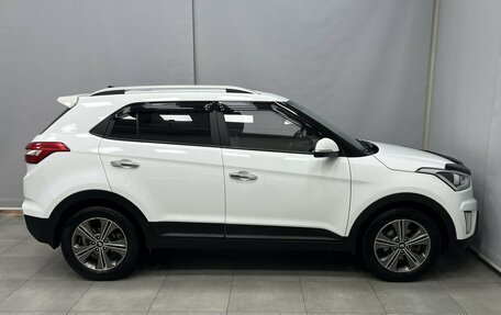 Hyundai Creta I рестайлинг, 2019 год, 2 152 700 рублей, 10 фотография