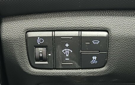 Hyundai Creta I рестайлинг, 2019 год, 2 152 700 рублей, 13 фотография