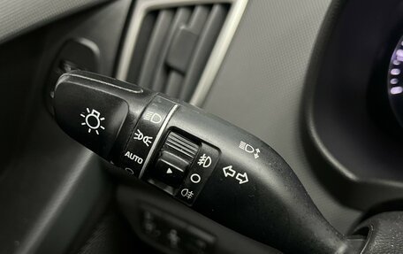 Hyundai Creta I рестайлинг, 2019 год, 2 152 700 рублей, 14 фотография