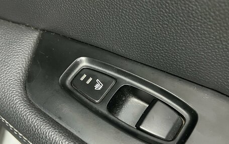 Hyundai Creta I рестайлинг, 2019 год, 2 152 700 рублей, 21 фотография