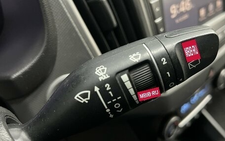 Hyundai Creta I рестайлинг, 2019 год, 2 152 700 рублей, 15 фотография